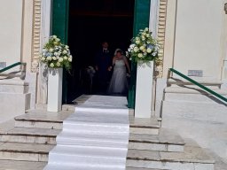 La Cerimonia Vista Dagli Amici